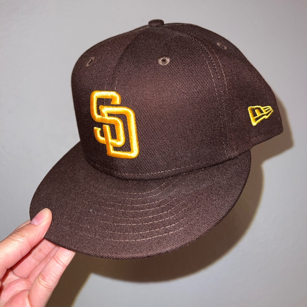 San Diego Padres Hat